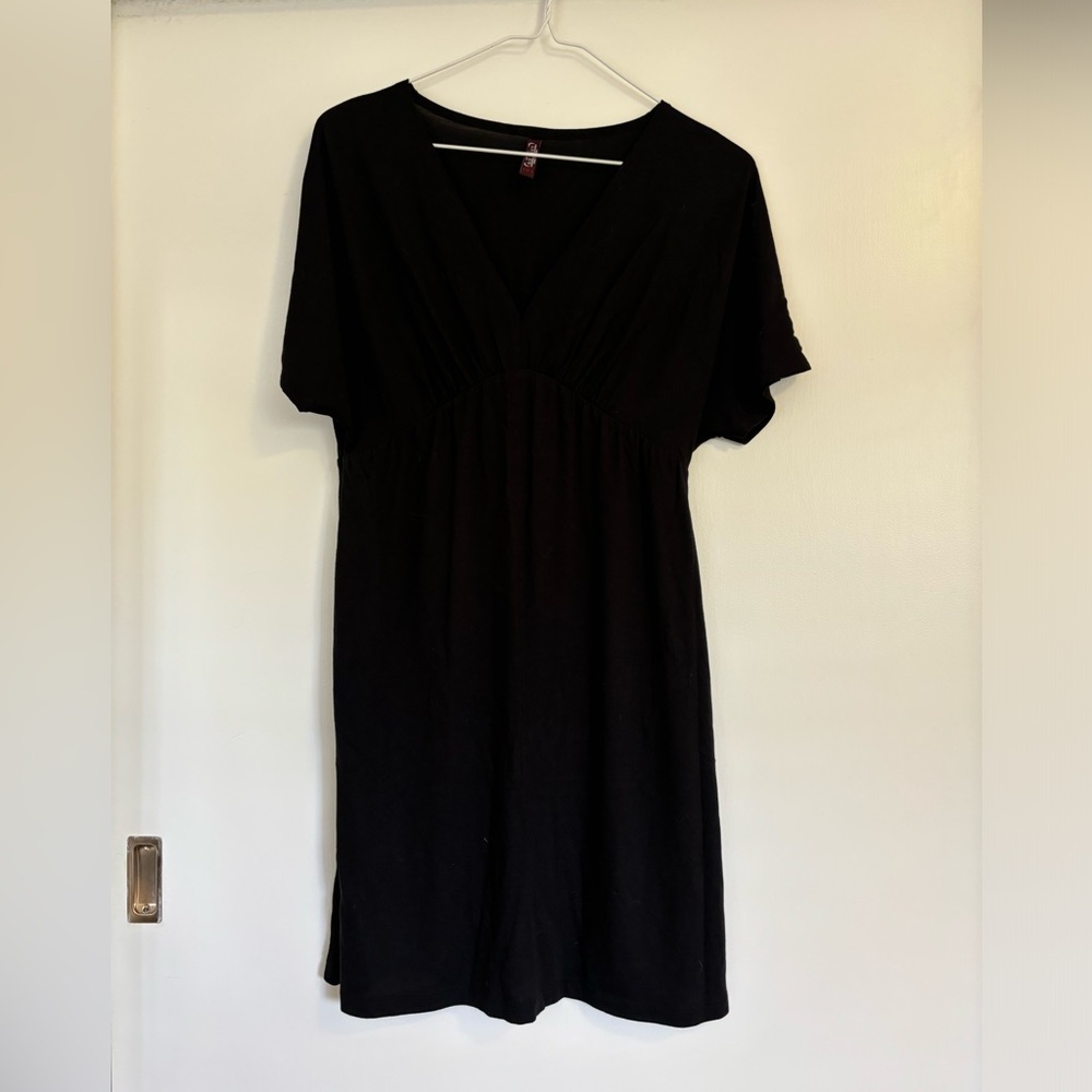 Lightweight dress